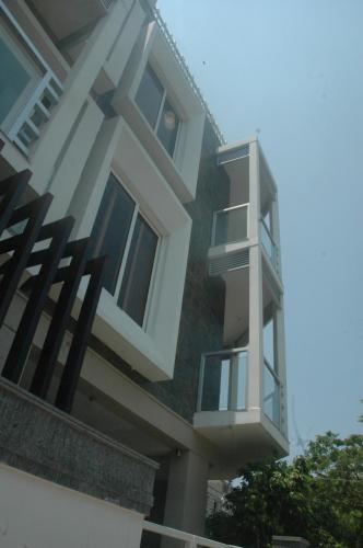 bldg corner