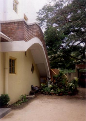 auditorium at other end