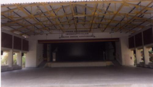 auditorium interior