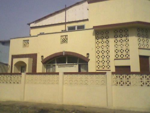 temporary jamaatkhana 2